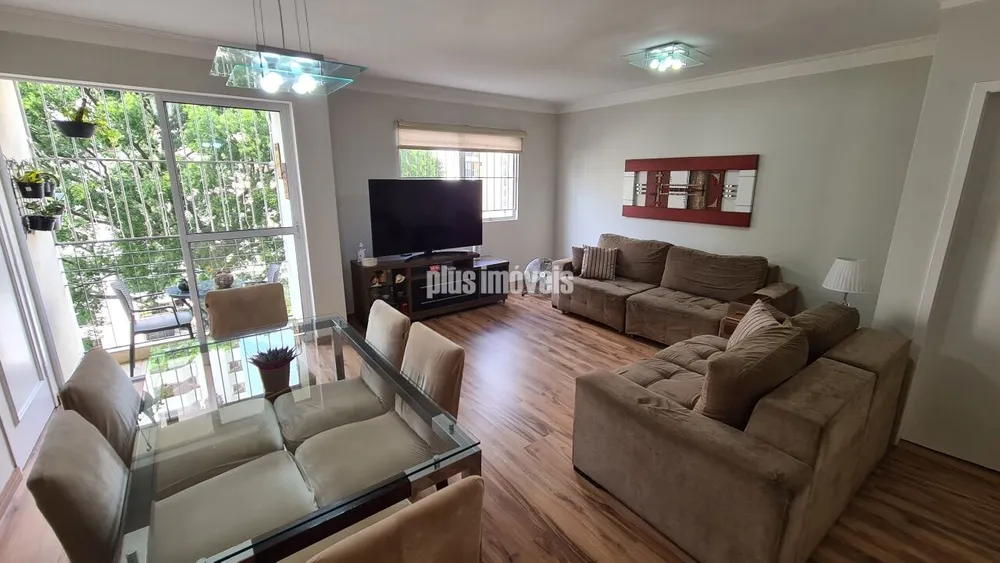 Apartamento, 3 quartos, 111 m² - Foto 2