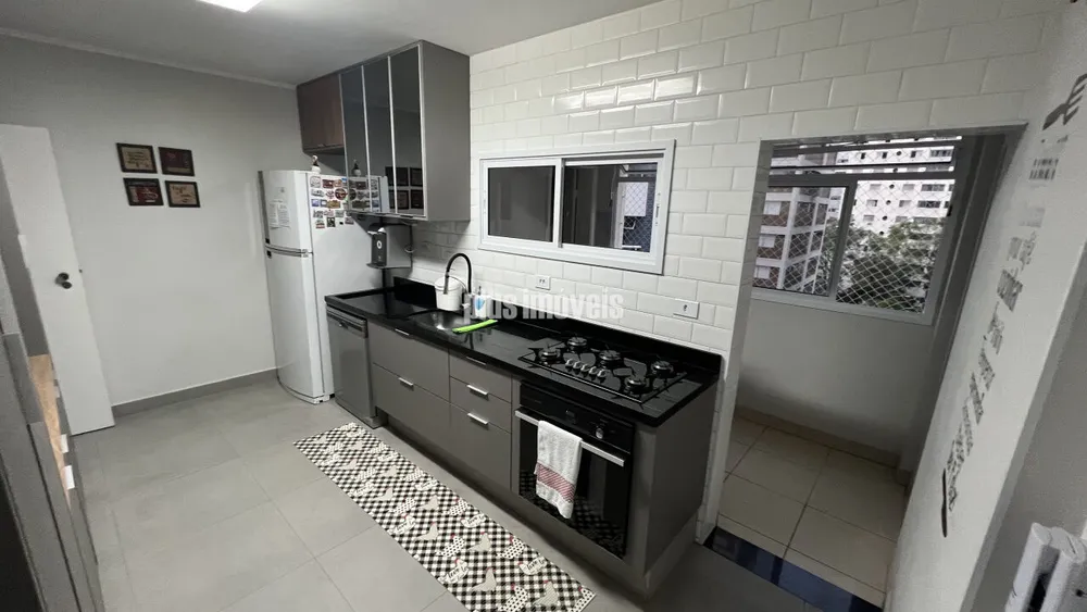 Apartamento, 3 quartos, 111 m² - Foto 3