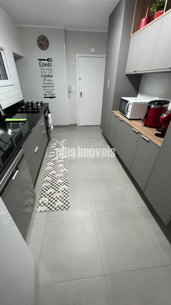 Apartamento, 3 quartos, 111 m² - Foto 6
