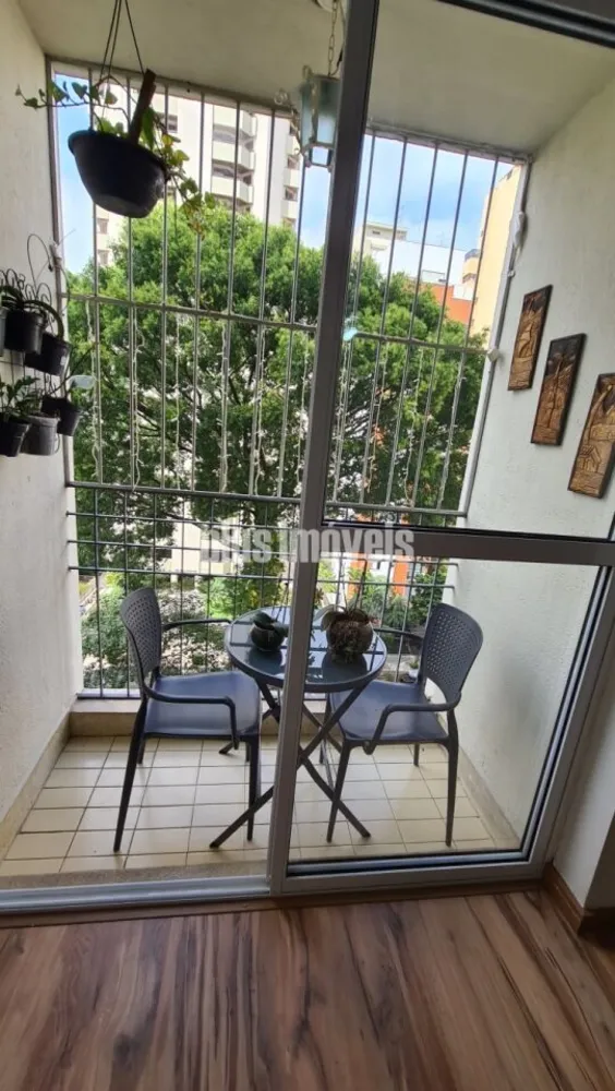 Apartamento, 3 quartos, 111 m² - Foto 4