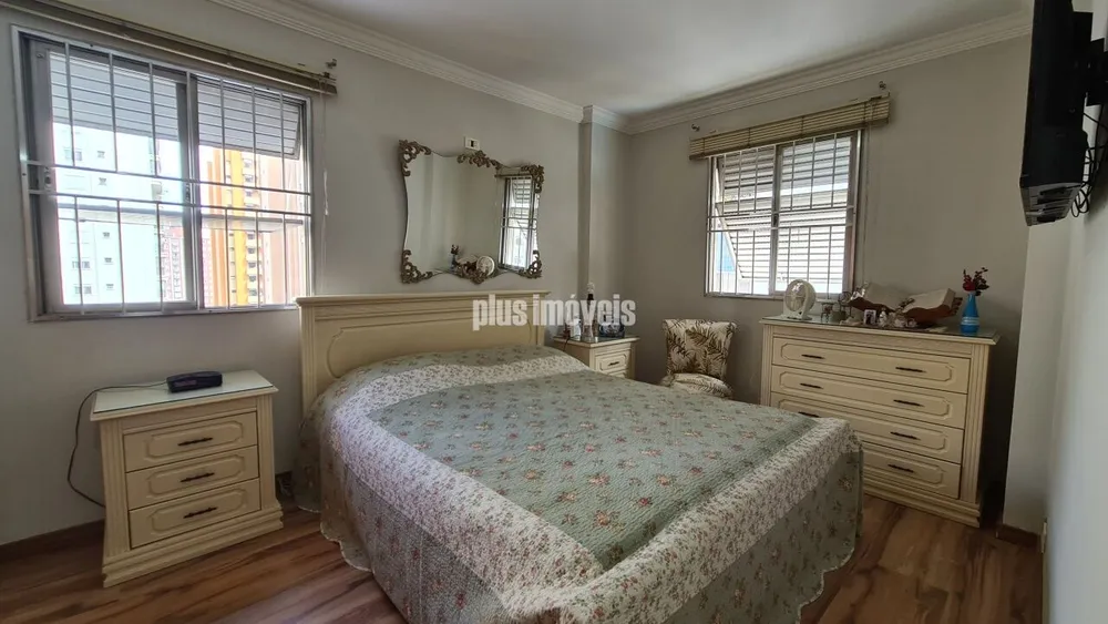 Apartamento, 3 quartos, 111 m² - Foto 9