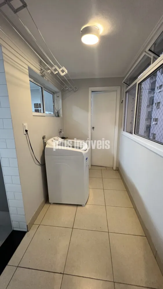 Apartamento, 3 quartos, 111 m² - Foto 2