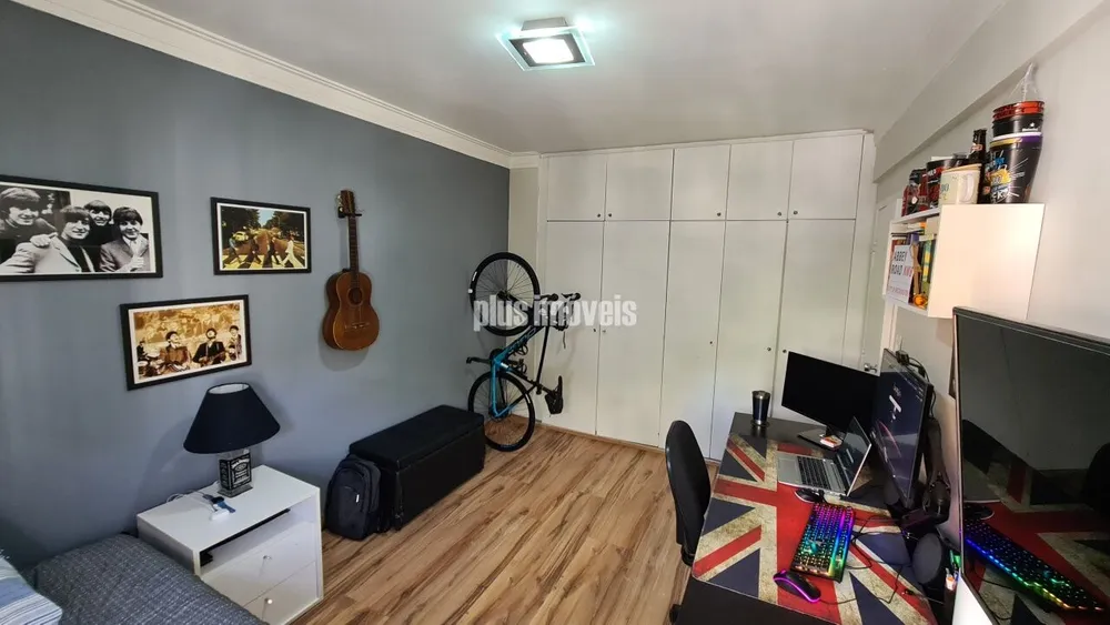 Apartamento, 3 quartos, 111 m² - Foto 6