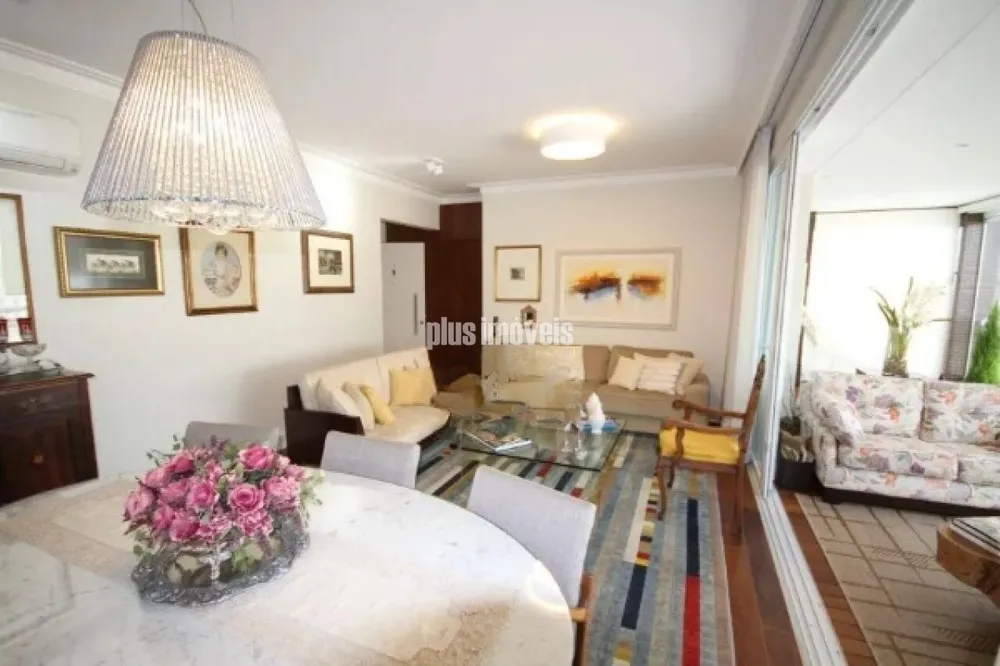 Apartamento, 4 quartos, 171 m² - Foto 2