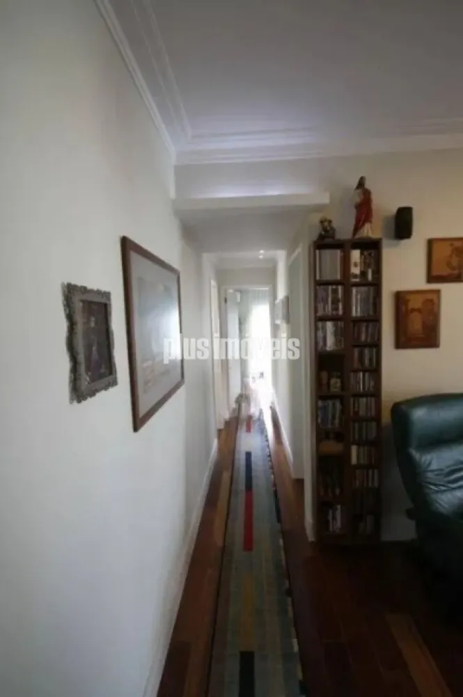Apartamento, 4 quartos, 171 m² - Foto 3