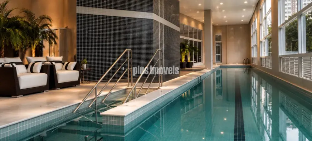 Apartamento, 4 quartos, 171 m² - Foto 4
