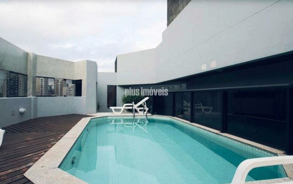 Flat/Apart Hotel à venda com 1 quarto, 47m² - Foto 4