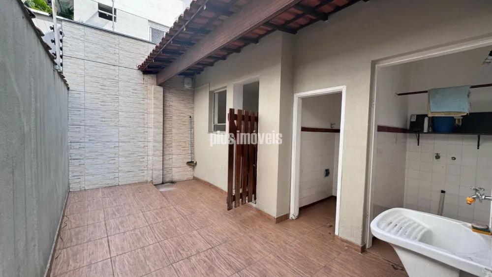 Casa, 3 quartos, 175 m² - Foto 1
