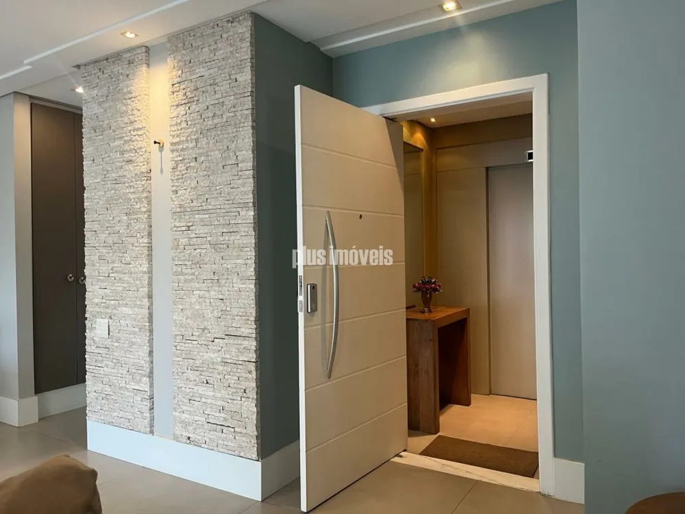 Apartamento, 3 quartos, 151 m² - Foto 2