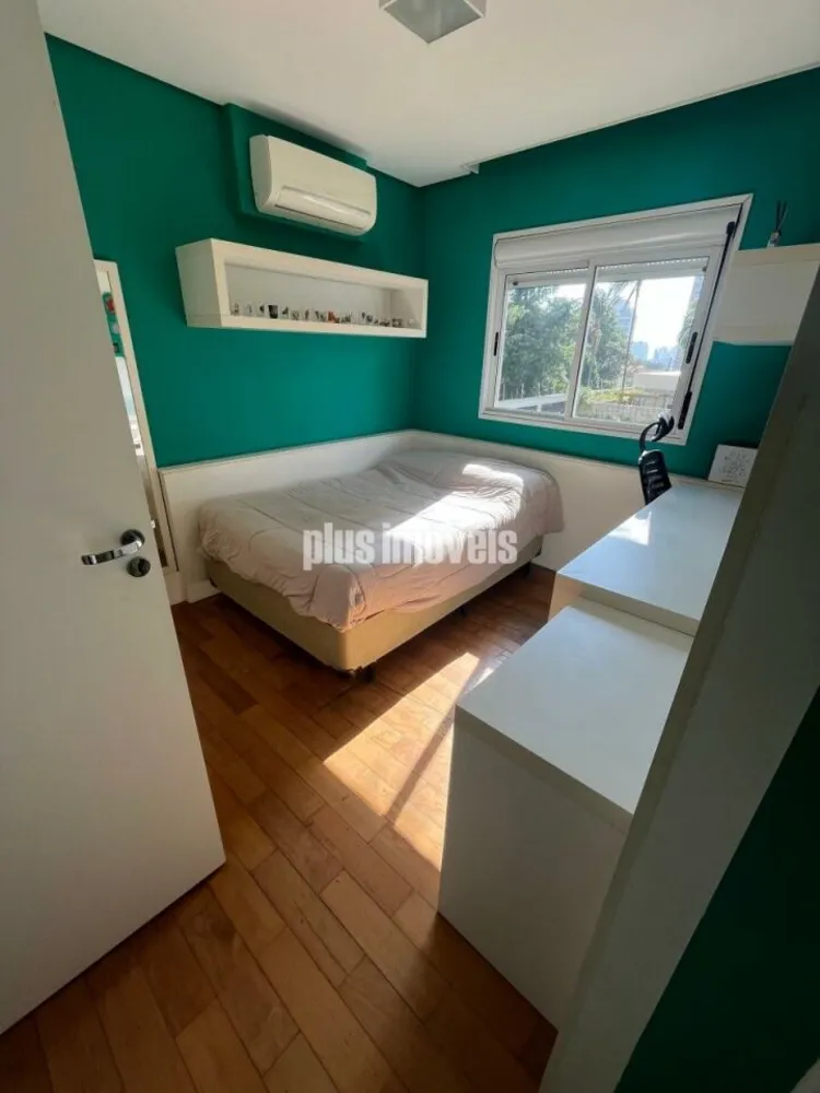Apartamento, 3 quartos, 151 m² - Foto 3