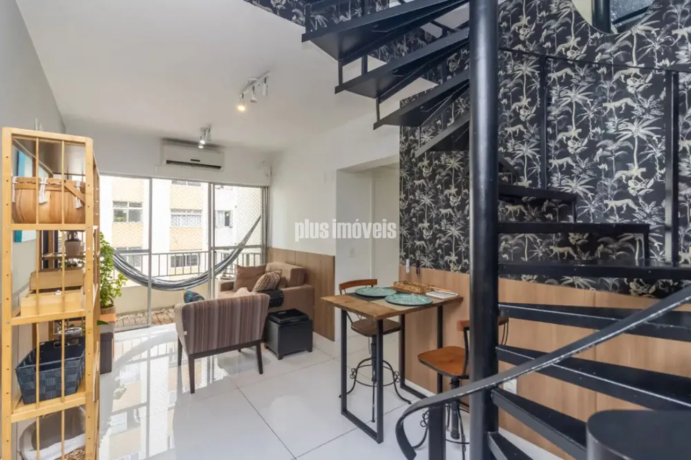 Apartamento, 2 quartos, 114 m² - Foto 3