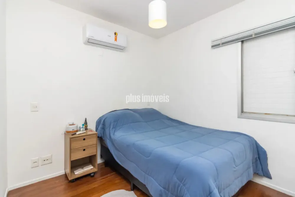 Apartamento, 2 quartos, 114 m² - Foto 2