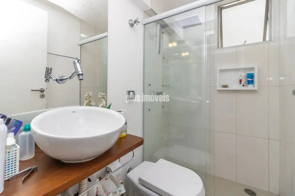 Apartamento, 2 quartos, 114 m² - Foto 4
