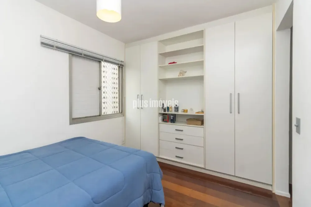 Apartamento, 2 quartos, 114 m² - Foto 1