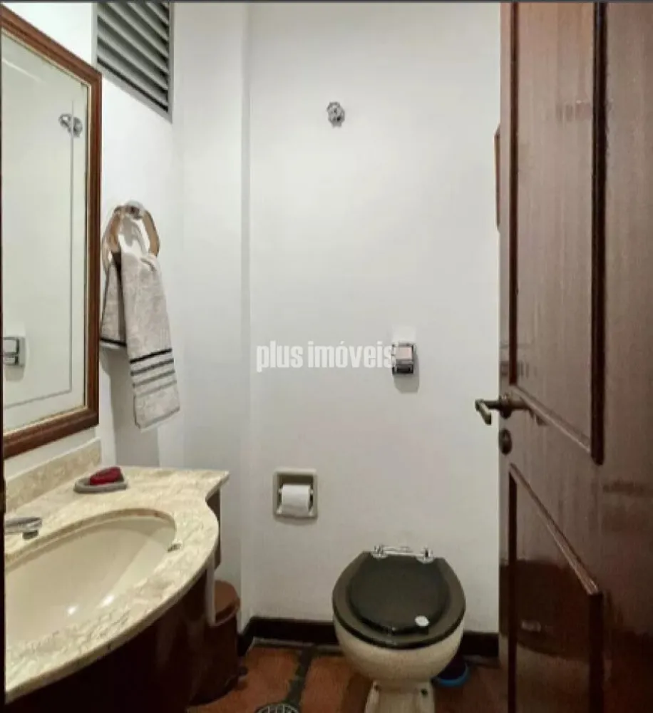 Apartamento, 3 quartos, 261 m² - Foto 4