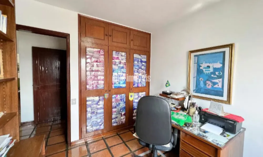 Apartamento, 3 quartos, 261 m² - Foto 3