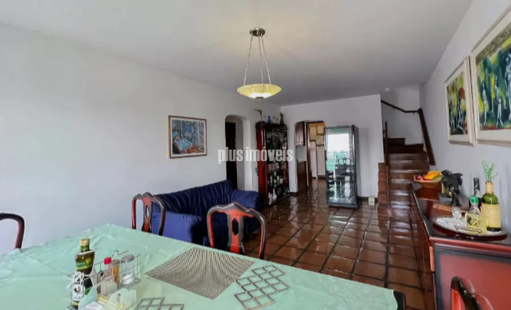 Apartamento, 3 quartos, 261 m² - Foto 1