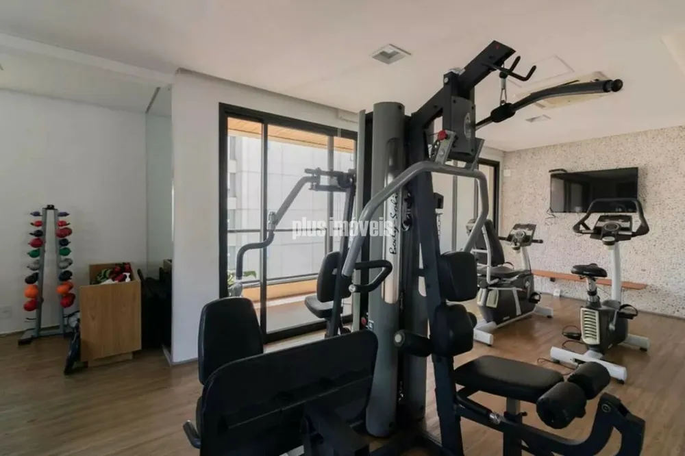 Apartamento, 1 quarto, 123 m² - Foto 3