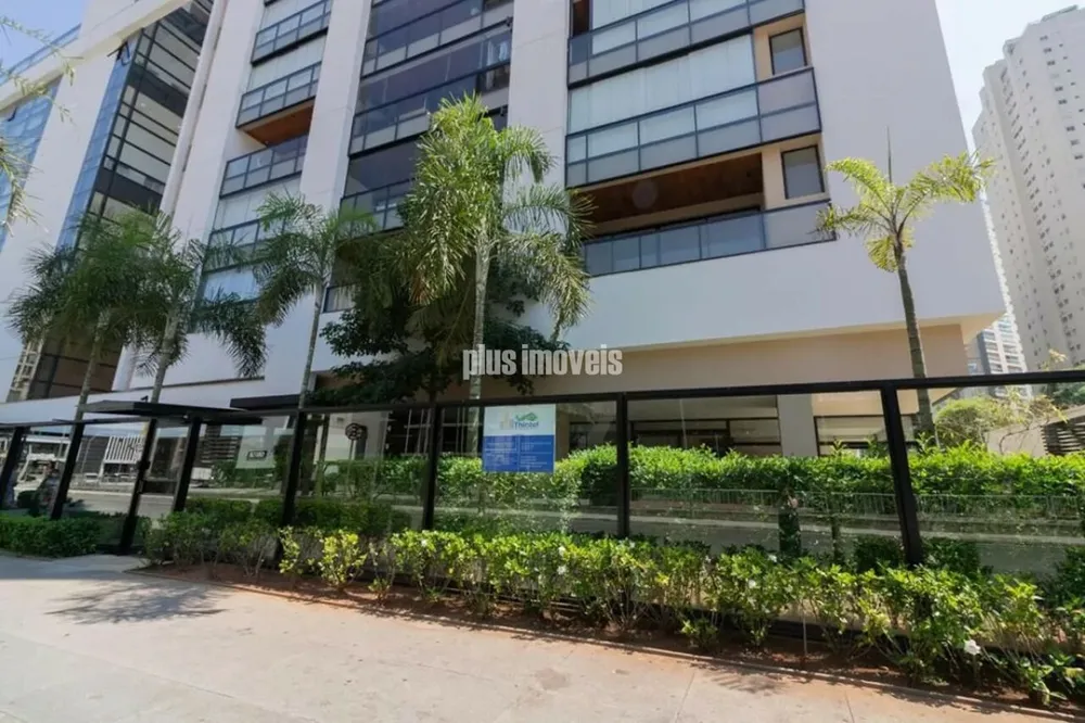 Apartamento, 1 quarto, 123 m² - Foto 2