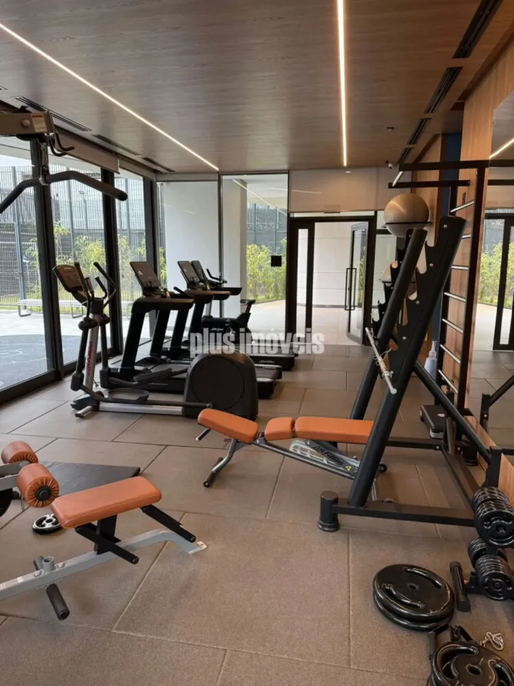 Apartamento, 3 quartos, 152 m² - Foto 4
