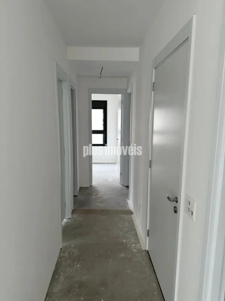 Apartamento, 3 quartos, 152 m² - Foto 2