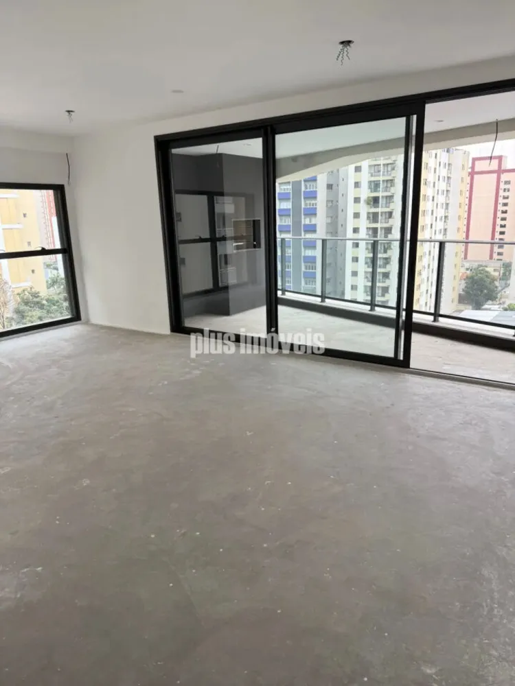 Apartamento, 3 quartos, 152 m² - Foto 3