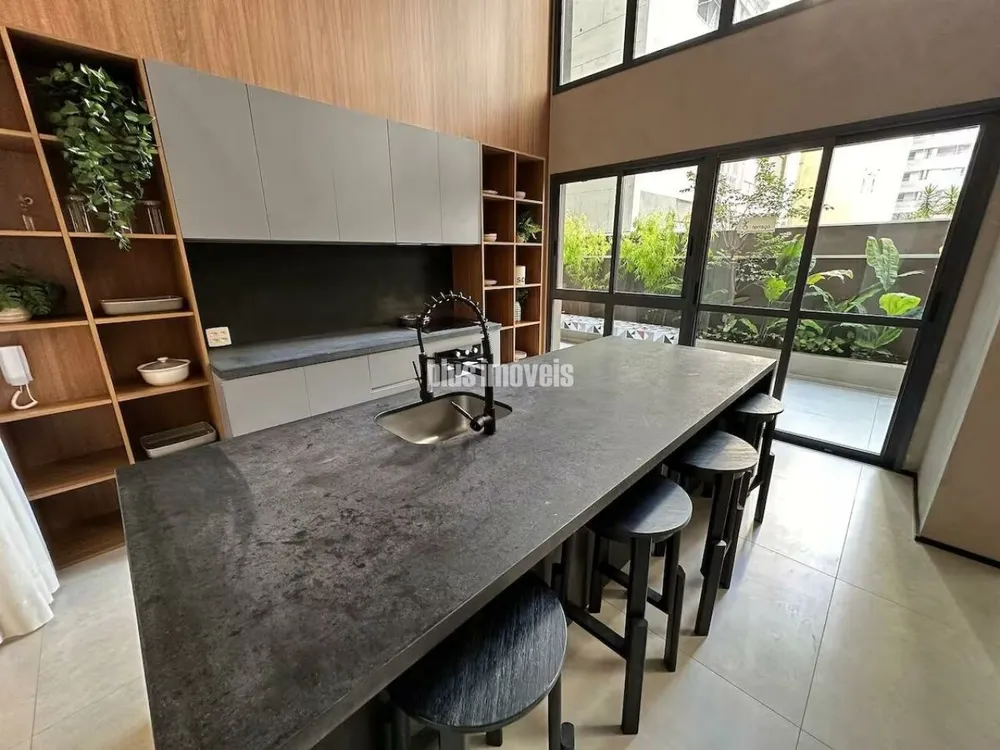 Kitnet-Studio, 21 m² - Foto 3
