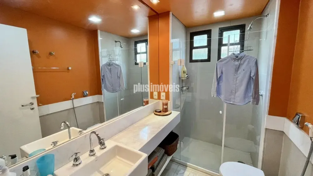 Apartamento, 3 quartos, 240 m² - Foto 3