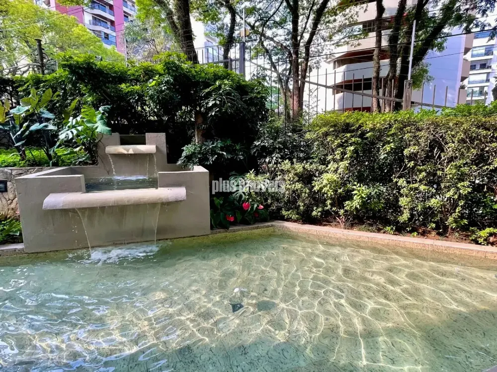 Apartamento, 3 quartos, 240 m² - Foto 4