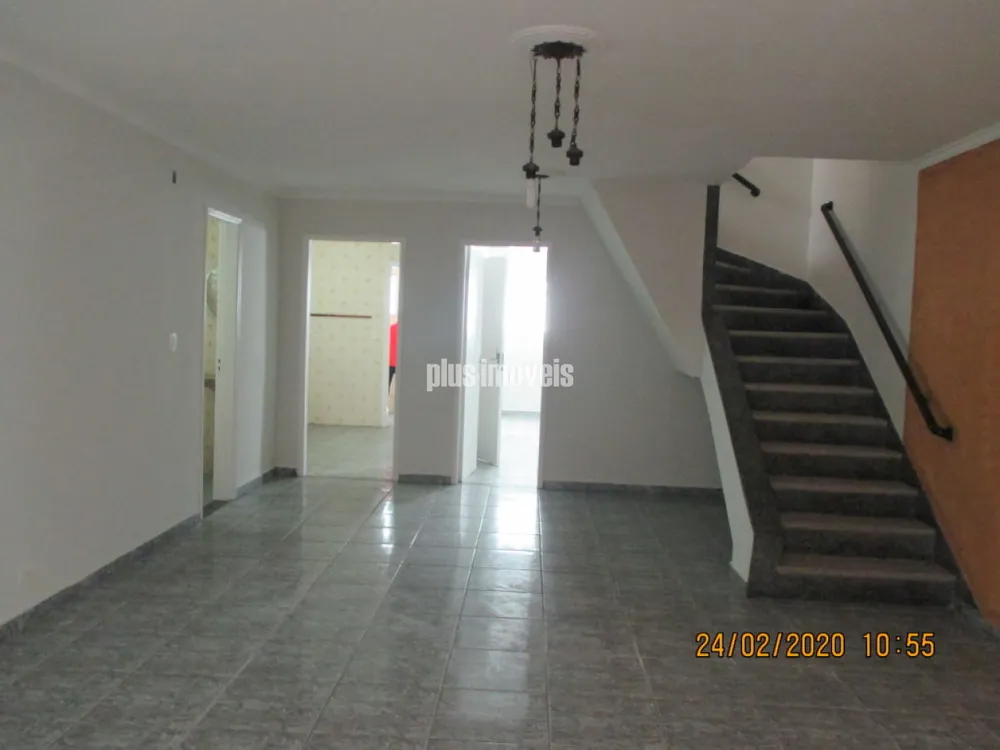 Casa, 4 quartos, 220 m² - Foto 2