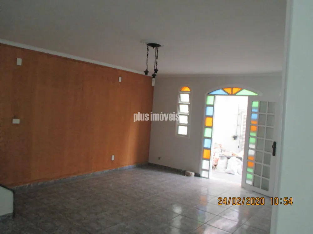 Casa, 4 quartos, 220 m² - Foto 1