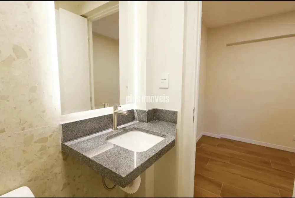 Apartamento, 3 quartos, 83 m² - Foto 2