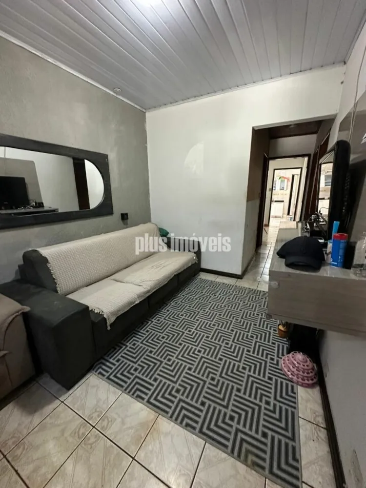 Casa, 2 quartos, 140 m² - Foto 1