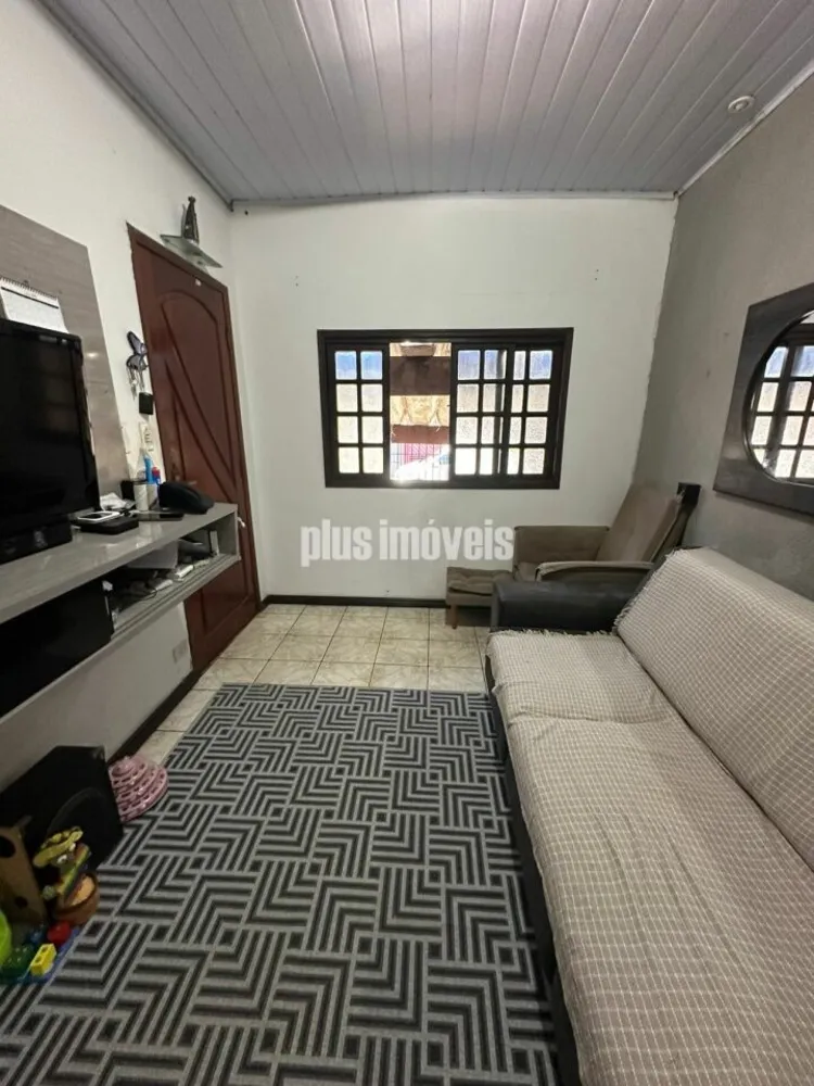 Casa, 2 quartos, 140 m² - Foto 2