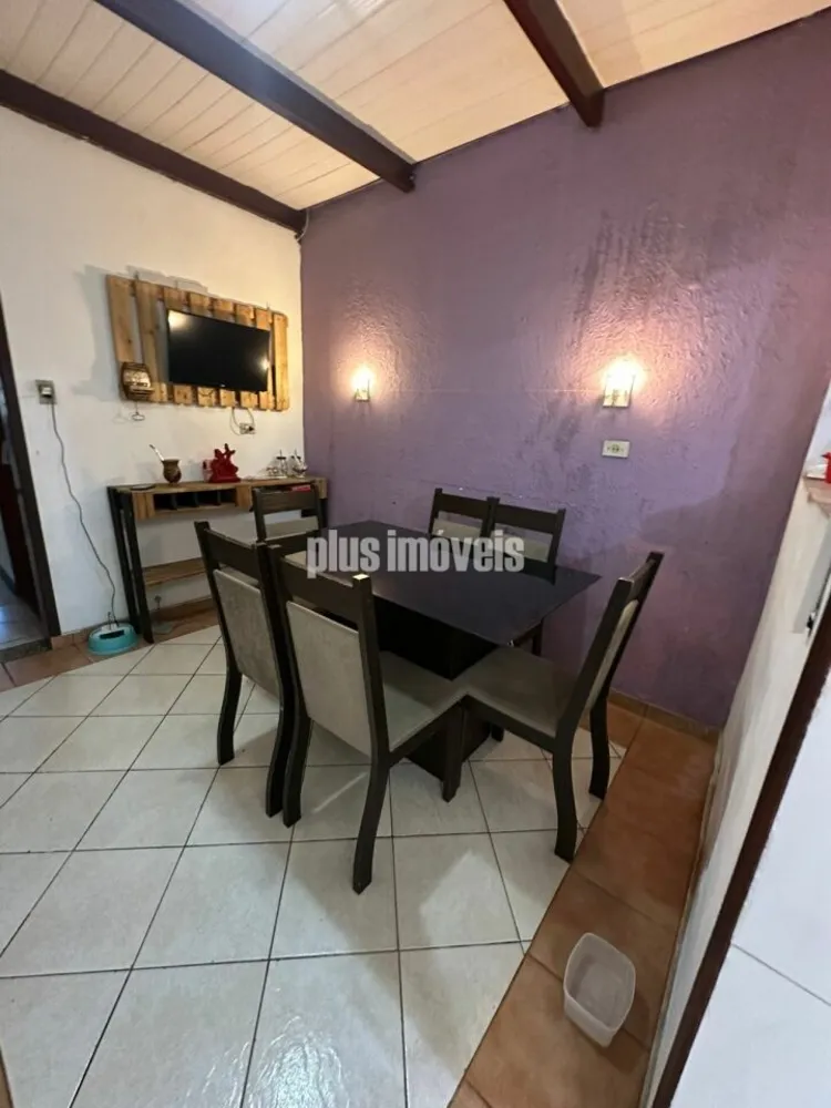 Casa, 2 quartos, 140 m² - Foto 3