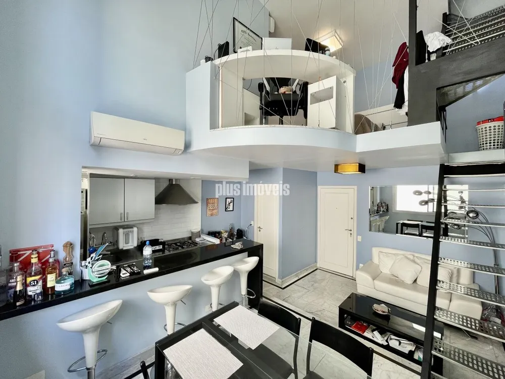 Loft, 90 m² - Foto 2
