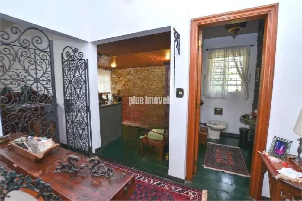 Casa, 3 quartos, 380 m² - Foto 2