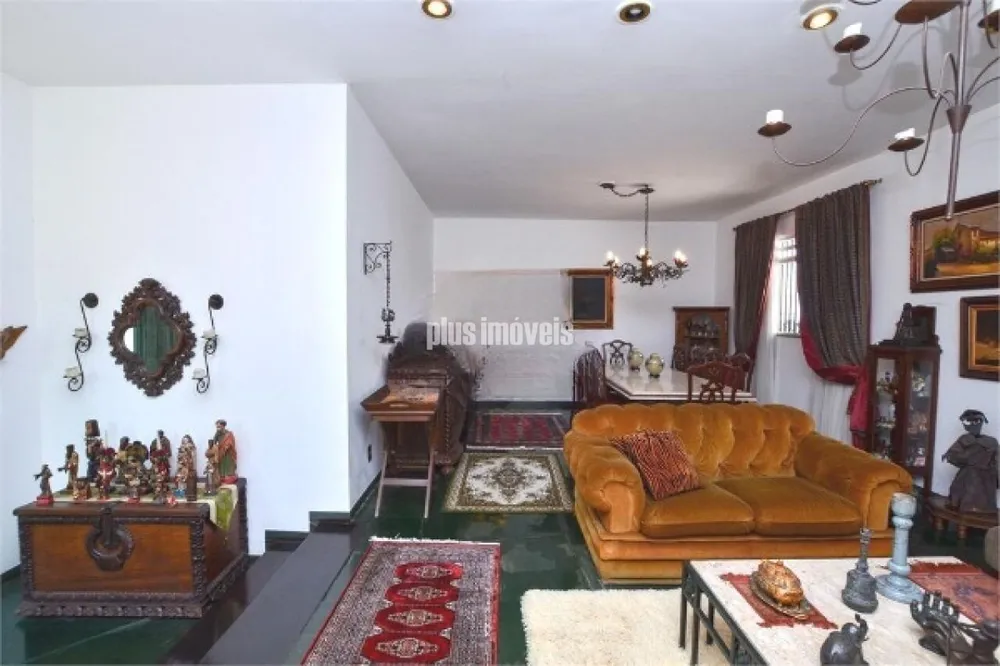 Casa, 3 quartos, 380 m² - Foto 1
