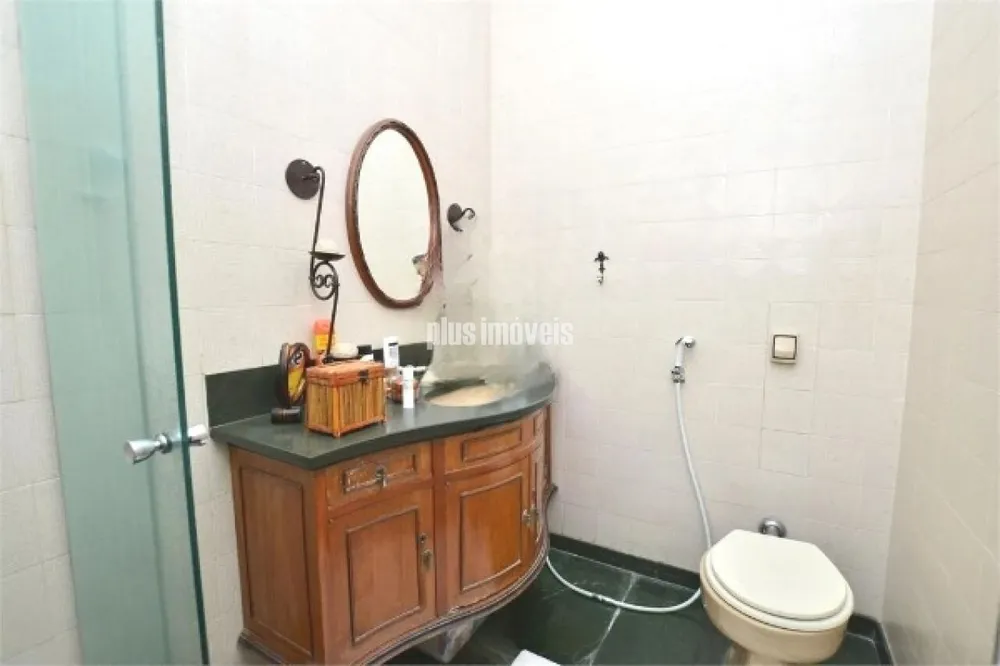 Casa, 3 quartos, 380 m² - Foto 4