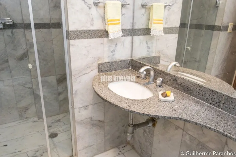 Apartamento, 3 quartos, 117 m² - Foto 3