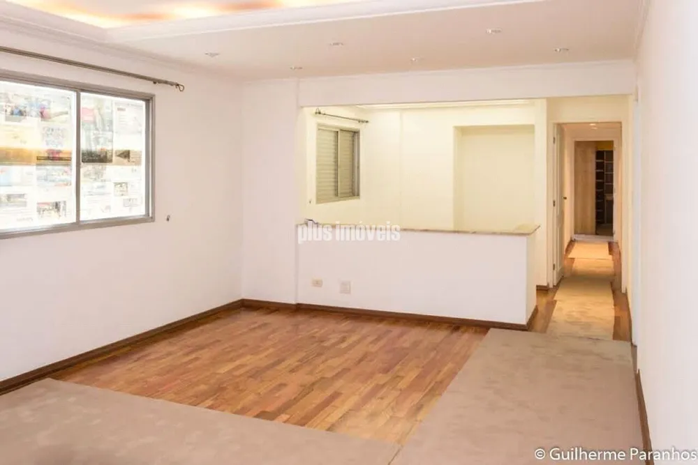 Apartamento, 3 quartos, 117 m² - Foto 2