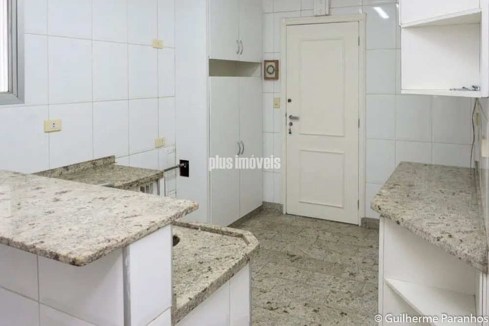 Apartamento, 3 quartos, 117 m² - Foto 4