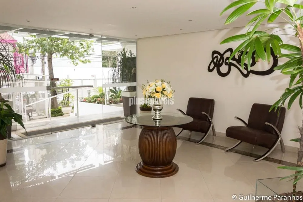 Apartamento, 3 quartos, 117 m² - Foto 1
