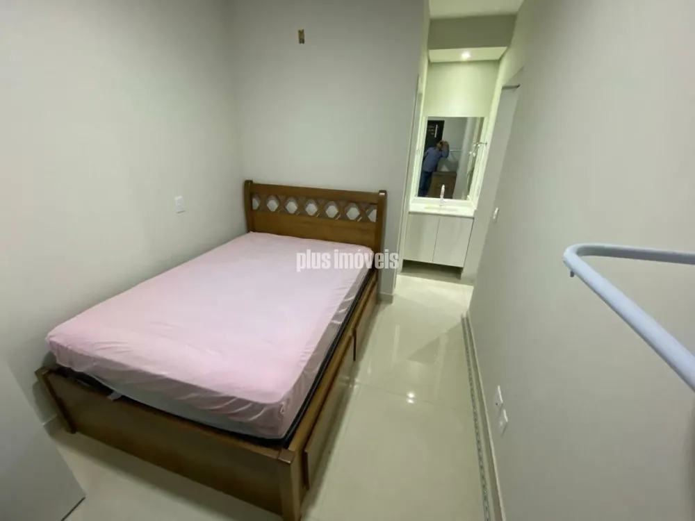 Apartamento, 1 quarto, 35 m² - Foto 1