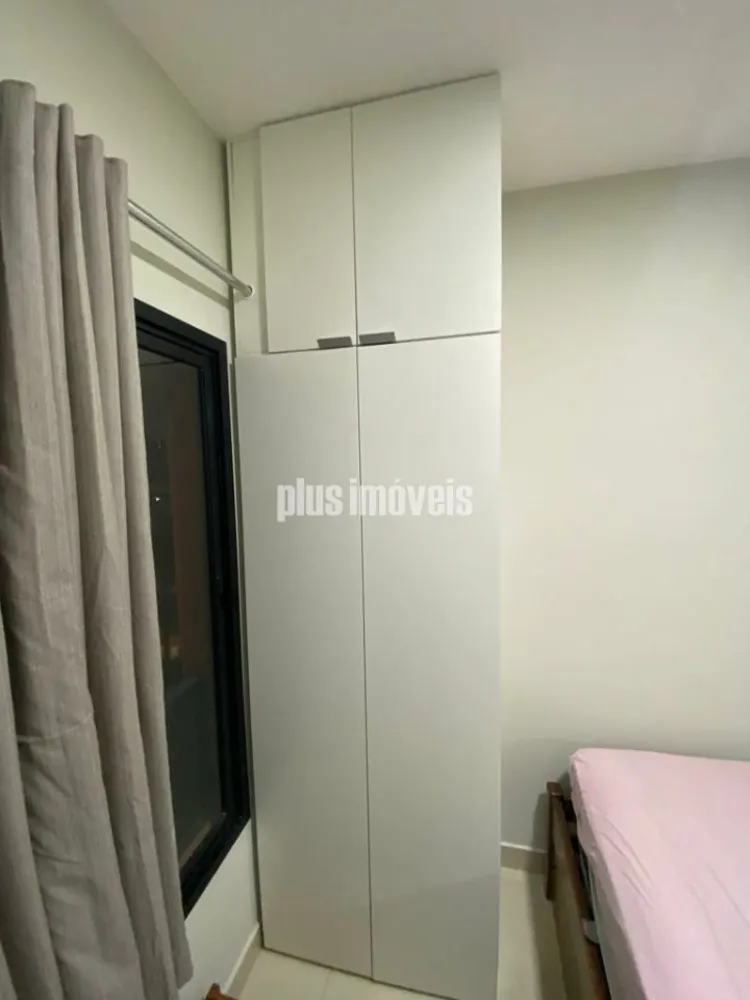 Apartamento, 1 quarto, 35 m² - Foto 2