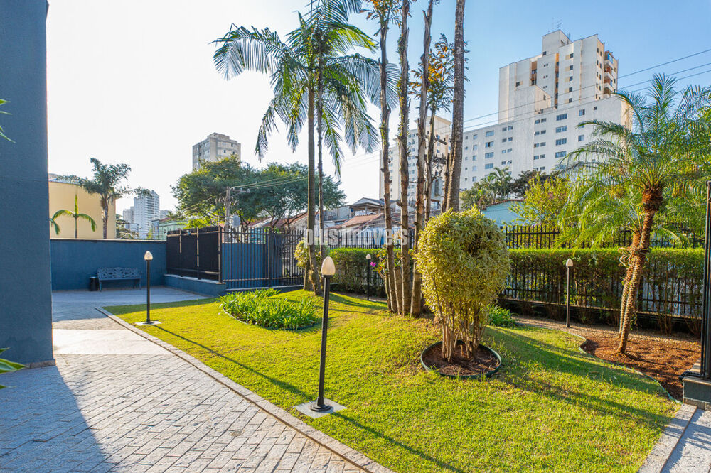 Apartamento, 3 quartos, 80 m² - Foto 1