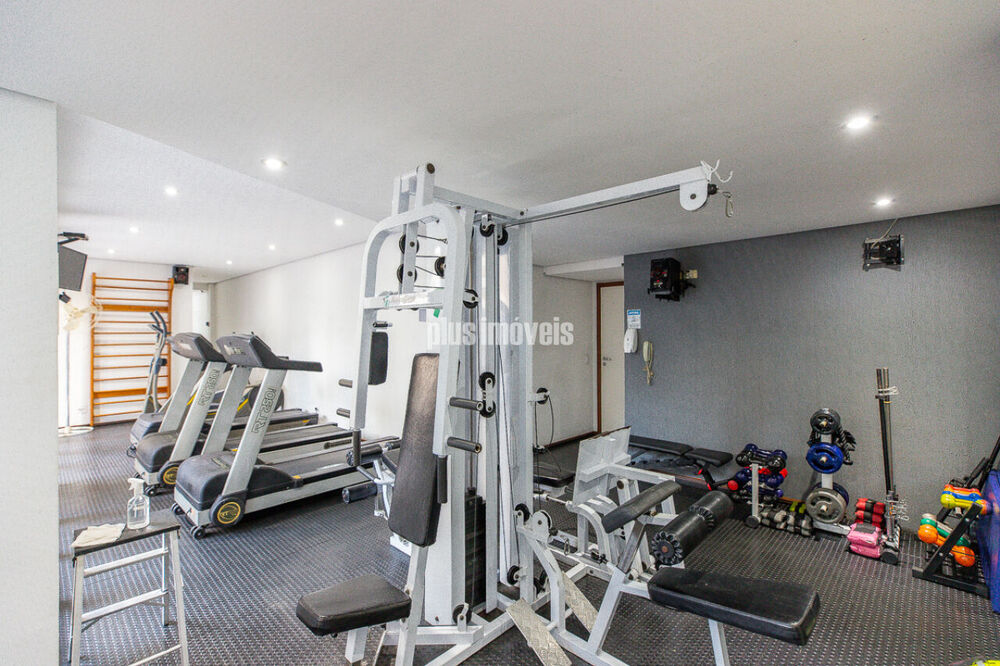 Apartamento, 3 quartos, 80 m² - Foto 2