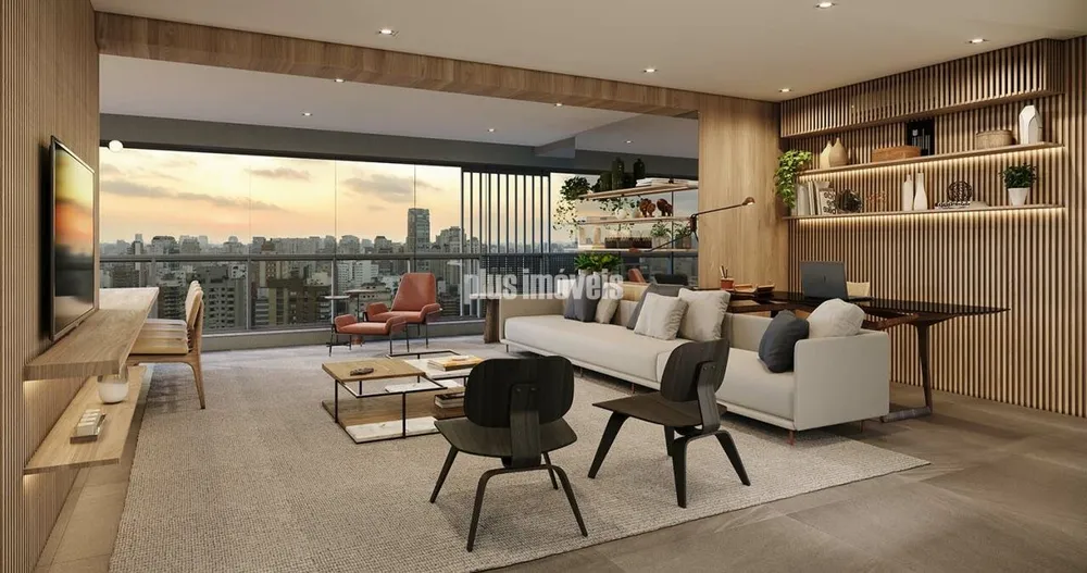 Apartamento, 3 quartos, 160 m² - Foto 5