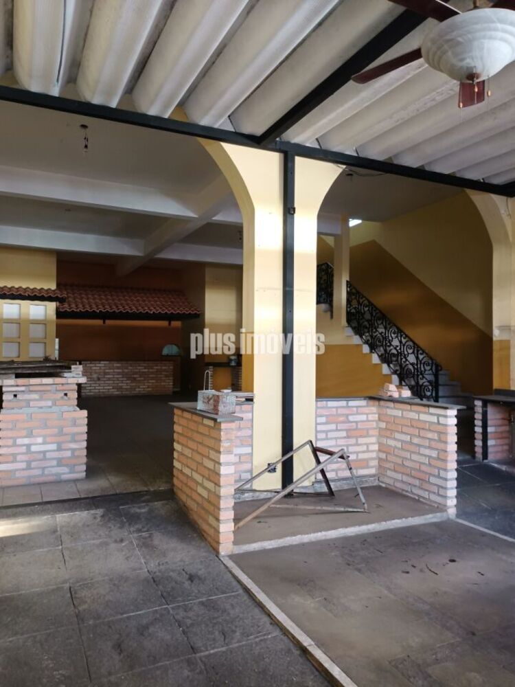 Casa Comercial, 366 m² - Foto 8