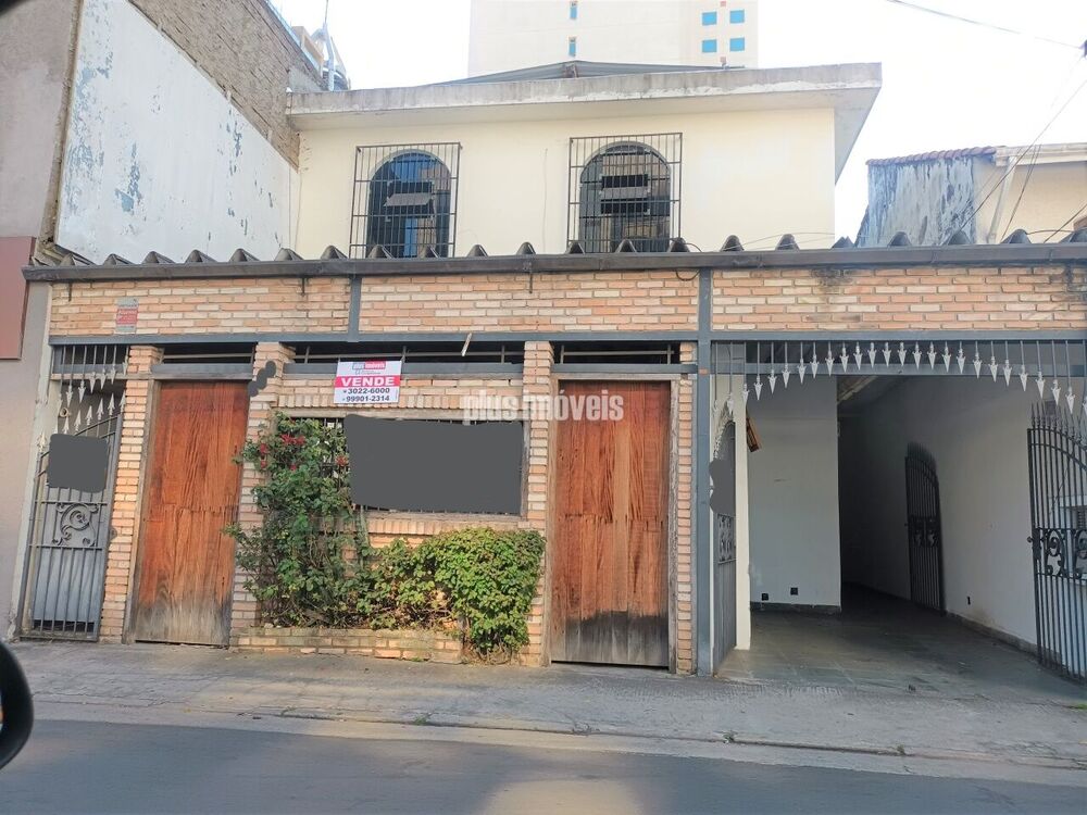 Casa Comercial, 366 m² - Foto 1